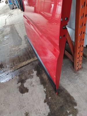 Ford Transit Left Side Sliding Door 2006-2013 NS P758 - Image 9