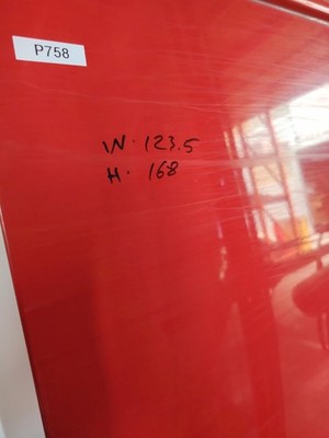 Ford Transit Left Side Sliding Door 2006-2013 NS P758 - Image 12