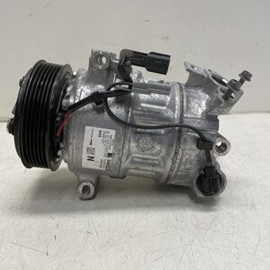NISSAN QASHQAI J12 MK3 AC AIR CON COMPRESSOR PUMP  926006UB0A 2022