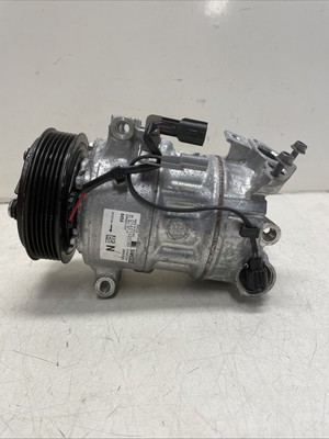 NISSAN QASHQAI J12 MK3 AC AIR CON COMPRESSOR PUMP 926006UB0A 2022