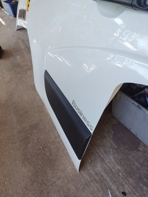 Renault Master NV400 Vauxhall Movano Passenger Side Door NS 2010-2023