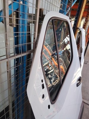Renault Master NV400 Vauxhall Movano Passenger Side Door NS 2010-2023