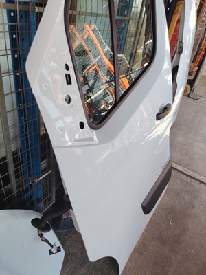 Renault Master NV400 Vauxhall Movano Passenger Side Door NS 2010-2023