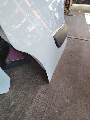Renault Master NV400 Vauxhall Movano Passenger Side Door NS 2010-2023