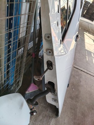 Renault Master NV400 Vauxhall Movano Passenger Side Door NS 2010-2023