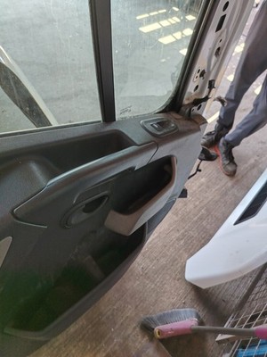 Renault Master NV400 Vauxhall Movano Passenger Side Door NS 2010-2023