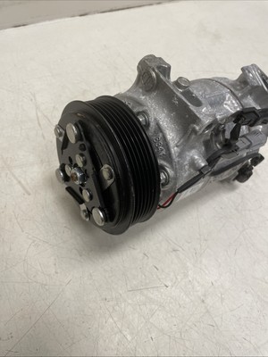 NISSAN QASHQAI J12 MK3 AC AIR CON COMPRESSOR PUMP 926006UB0A 2022