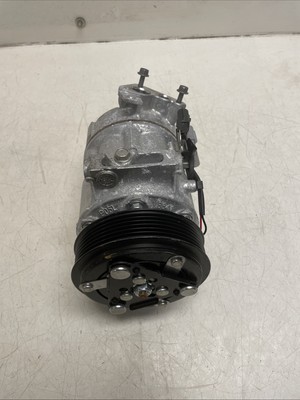 NISSAN QASHQAI J12 MK3 AC AIR CON COMPRESSOR PUMP 926006UB0A 2022
