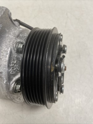 NISSAN QASHQAI J12 MK3 AC AIR CON COMPRESSOR PUMP 926006UB0A 2022