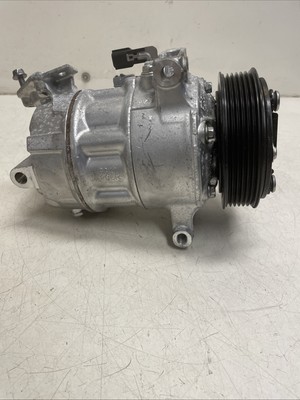 NISSAN QASHQAI J12 MK3 AC AIR CON COMPRESSOR PUMP 926006UB0A 2022