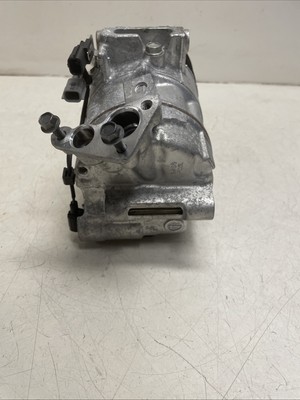 NISSAN QASHQAI J12 MK3 AC AIR CON COMPRESSOR PUMP 926006UB0A 2022