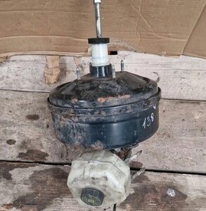Mercedes Sprinter Brake Master Cylinder A9064300208 (138)