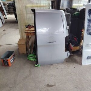 Citroen Dispatch Vivaro Expert Proace Rear Door Right Side 2017 2026 OS P783