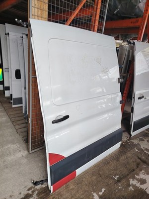 Ford Transit Left Side Sliding Door 2015-2019 P786