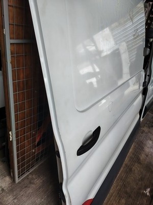 Ford Transit Left Side Sliding Door 2015-2019 P786 - Image 4