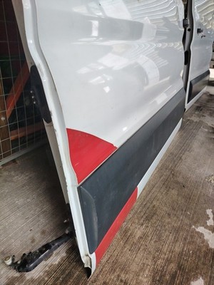 Ford Transit Left Side Sliding Door 2015-2019 P786 - Image 6