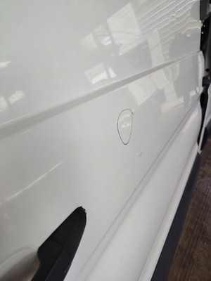 Ford Transit Left Side Sliding Door 2015-2019 P786 - Image 7