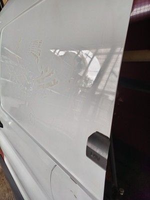 Ford Transit Left Side Sliding Door 2015-2019 P786 - Image 10