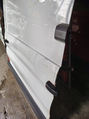 Ford Transit Left Side Sliding Door 2015-2019 P786 - Image 11