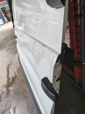 Ford Transit Left Side Sliding Door 2015-2019 P786 - Image 12