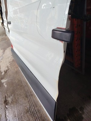Ford Transit Left Side Sliding Door 2015-2019 P786 - Image 13