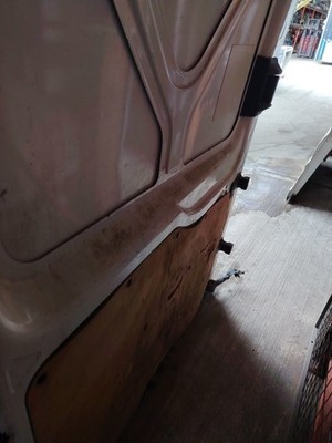 Ford Transit Left Side Sliding Door 2015-2019 P786 - Image 15