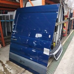 Ford Transit Left Side Sliding Door 2015 2019 P788 BREAKING