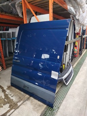 Ford Transit Left Side Sliding Door 2015-2019