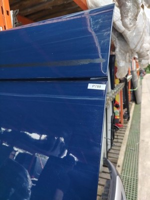 Ford Transit Left Side Sliding Door 2015-2019