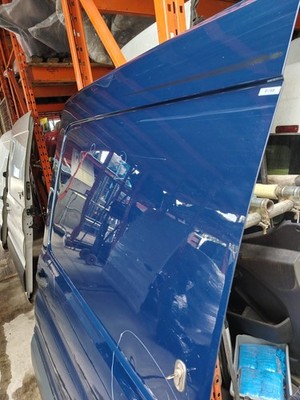 Ford Transit Left Side Sliding Door 2015-2019