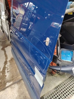 Ford Transit Left Side Sliding Door 2015-2019
