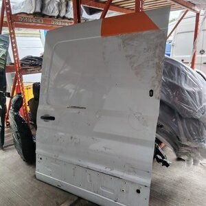 Ford Transit Left Side Sliding Door 2015 2019 P789 BREAKING