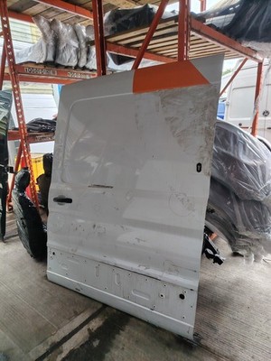 Ford Transit Left Side Sliding Door 2015-2019 P789