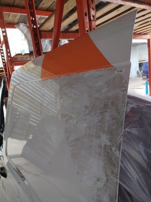 Ford Transit Left Side Sliding Door 2015-2019 P789 - imagine 3