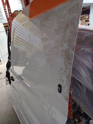 Ford Transit Left Side Sliding Door 2015-2019 P789 - imagine 4