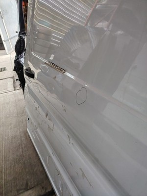 Ford Transit Left Side Sliding Door 2015-2019 P789 - imagine 6