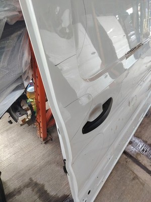 Ford Transit Left Side Sliding Door 2015-2019 P789 - imagine 11