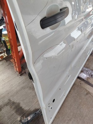 Ford Transit Left Side Sliding Door 2015-2019 P789 - imagine 12
