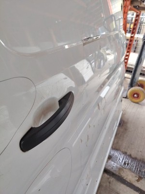 Ford Transit Left Side Sliding Door 2015-2019 P789 - imagine 13