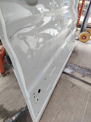 Ford Transit Left Side Sliding Door 2015-2019 P789 - imagine 14