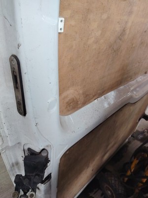 Ford Transit Left Side Sliding Door 2015-2019 P789 - imagine 16