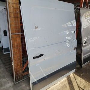 Ford Transit Left Side Sliding Door NS 2015 2019 P793 BREAKING