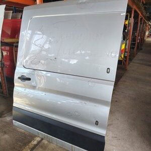 Ford Transit Left Side Sliding Door NS 2020 2026 P794 BREAKING