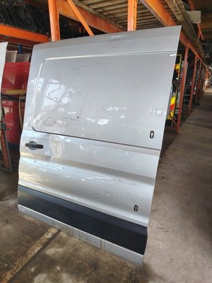 Ford Transit Left Side Sliding Door NS 2020-2026
