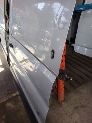 Ford Transit Left Side Sliding Door NS 2020-2026