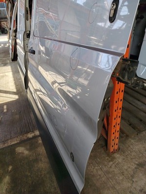 Ford Transit Left Side Sliding Door NS 2020-2026