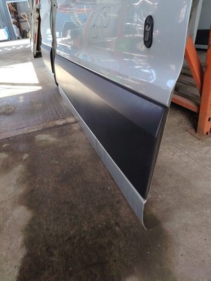 Ford Transit Left Side Sliding Door NS 2020-2026