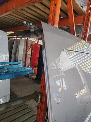Ford Transit Left Side Sliding Door NS 2020-2026