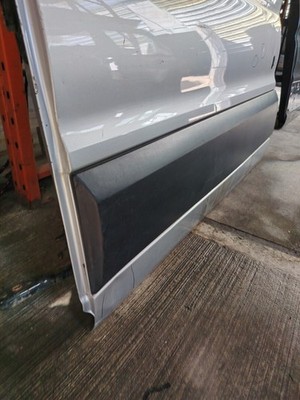 Ford Transit Left Side Sliding Door NS 2020-2026