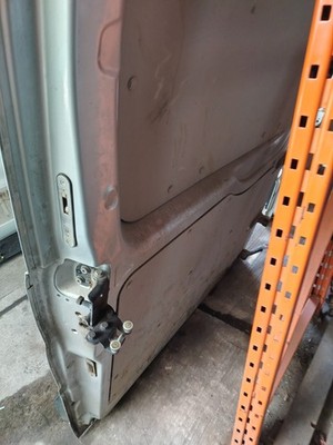 Ford Transit Left Side Sliding Door NS 2020-2026
